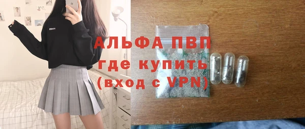 крисы Балахна